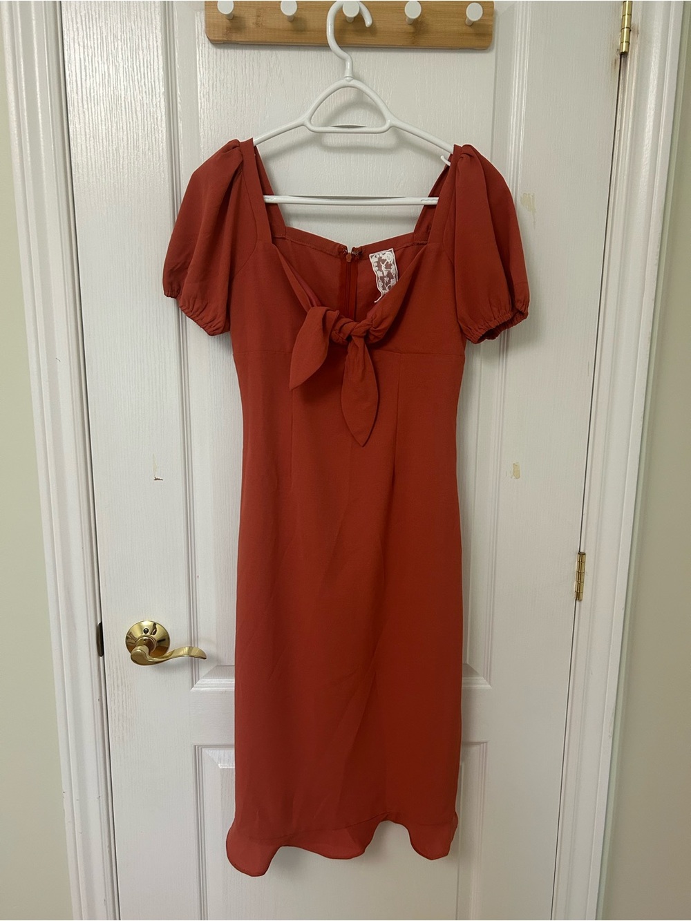 Midi dress